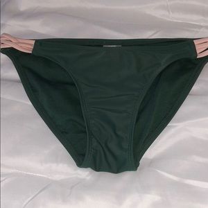 Bathing suit bottoms